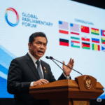 Kepentingan RI di Forum Global