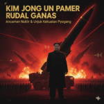 Rudal Korea Utara
