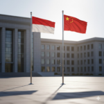 Kerja Sama Strategis